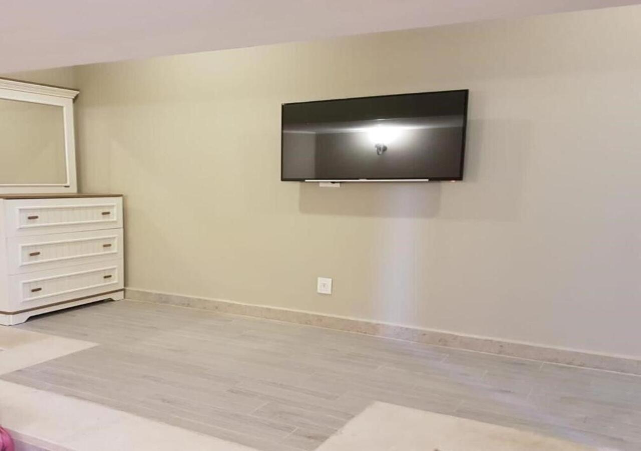 Friendly 1 Broom F8 At Bali Apartment Hurghada