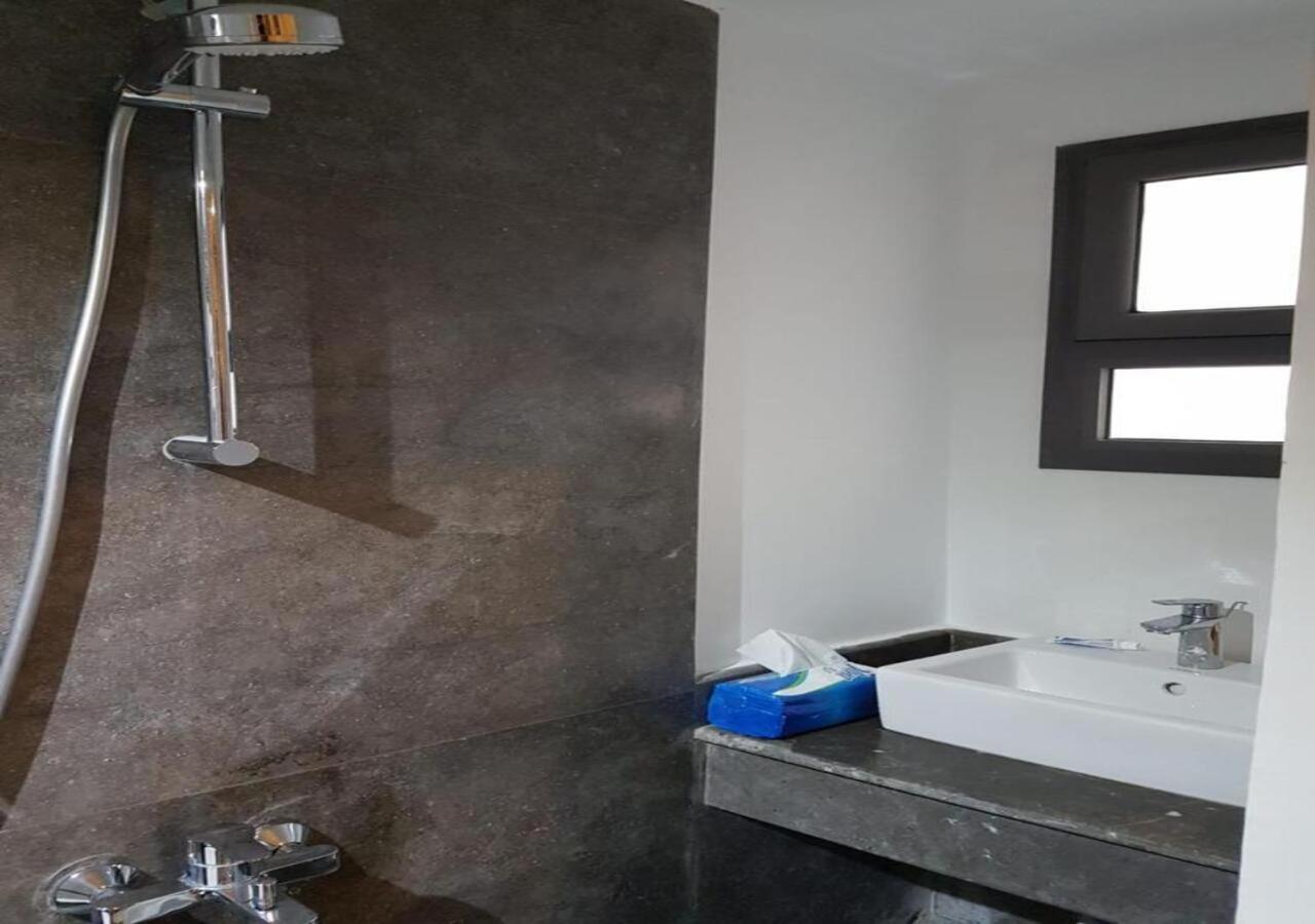 Apartment Friendly 1 Broom F8 At Bali *