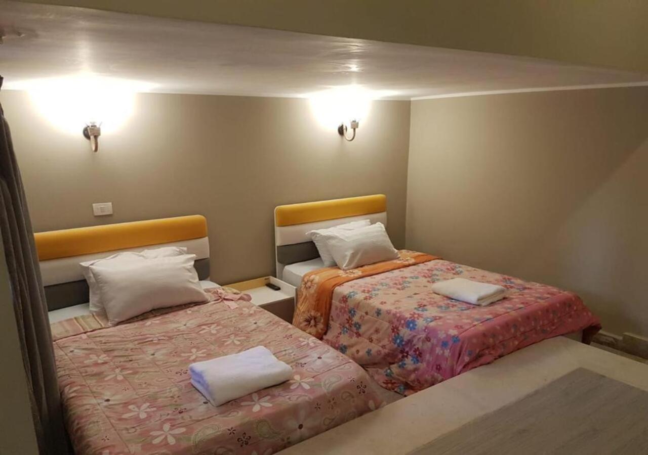 Apartment Friendly 1 Broom F8 At Bali Hurghada